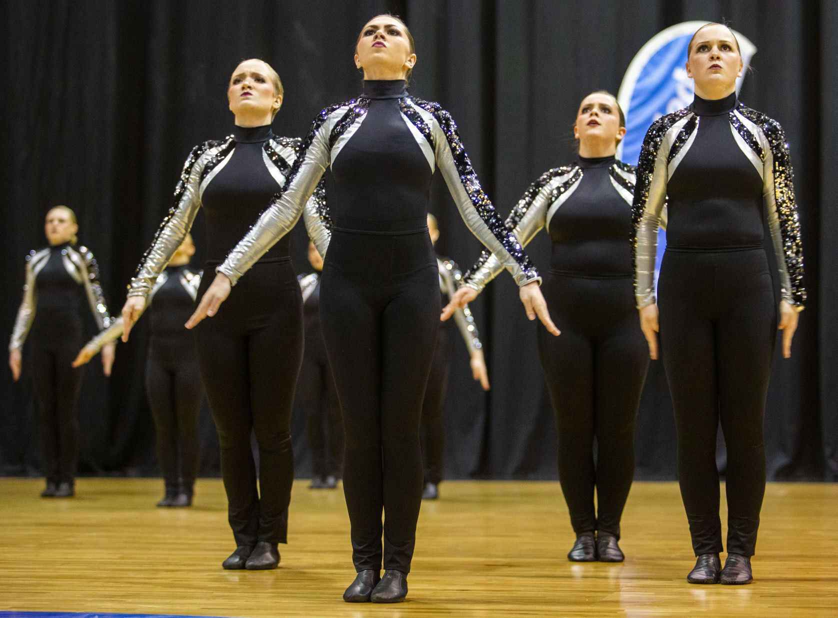 3A State Dance